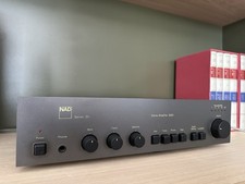 Amplificatore integrato NAD