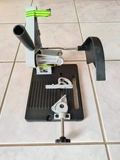 Supporto Smerigliatrice