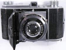 Kodak Retina I (Typ 126) con