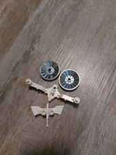 Micronauts Acroyear Ricambi