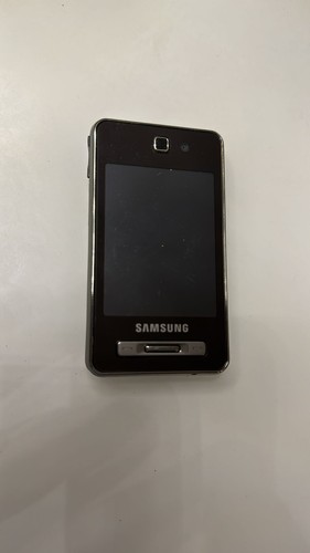 Samsung sgh f480 - f480, con