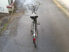 Bici Donna Olanda Atala Ceriz
