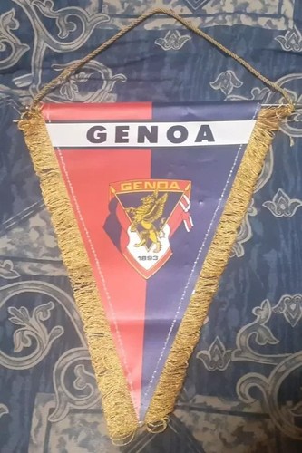 Gagliardetto squadra calcio - gagliardetto,