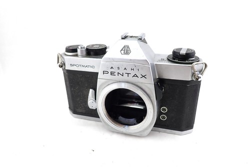 Pentax spotmatic asahi - sp,