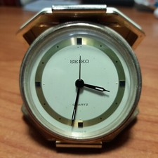 SEIKO QUARZ Orologio Sveglia