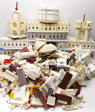 Lego 10189 Taj Mahal Retired