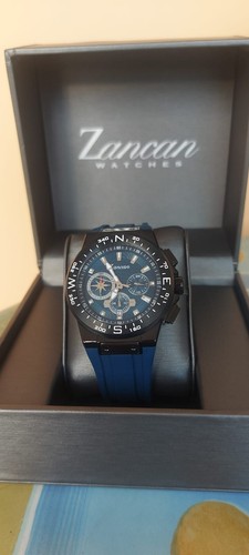 Orologio uomo cronografo - orologio,