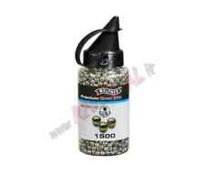 Walther 4.1668 Pallini Acciaio