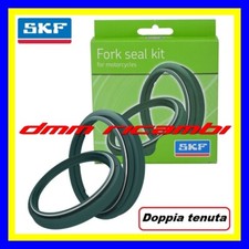 Kit 2 Paraoli + 2 Parapolvere