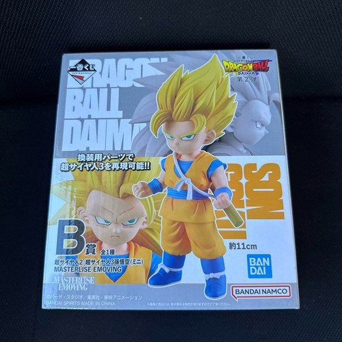 Ichiban kuji dragon ball daima - ball,