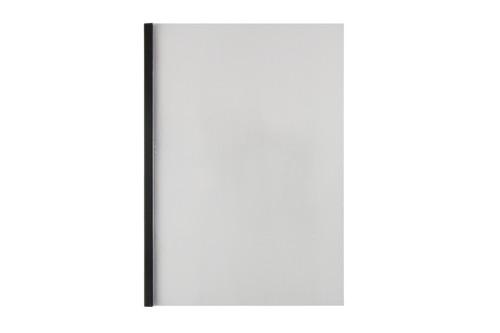 Copertine nere per - n°25,