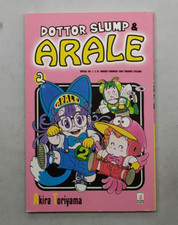 Dottor Slump e Arale 2 - Akira