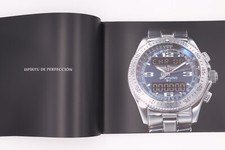 BREITLING CORPORATE BOOK LIBRO