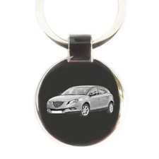 Portachiavi Lancia Delta 2013