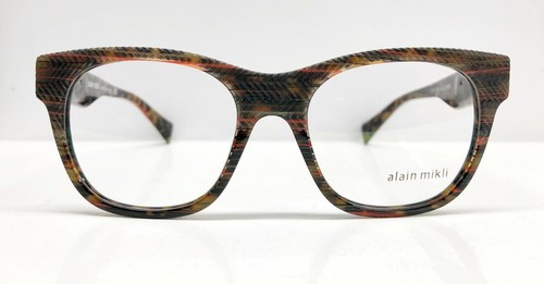 Nuovo alain mikli a03025 bod8 - alain,