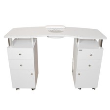 Tavolo per manicure - per,