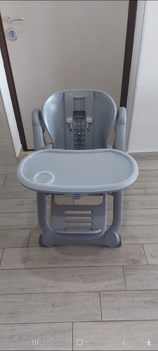 Chicco polly magic - chicco, relax
