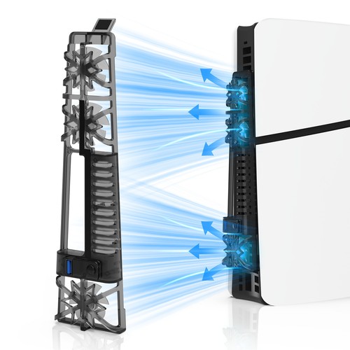 Per ps5 slim console giochi - ps5,