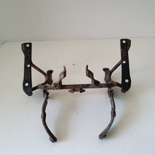 Telaietto anteriore honda - telaietto, gl