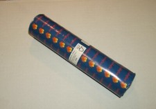 ROTOLO CARTA TERMICA PER FAX LARGHEZZA 210mm LUNGHEZZA 30mt DIAMETRO FORO 12mm