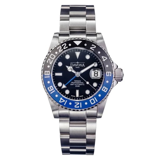 Orologio davosa ternos pro - davosa,