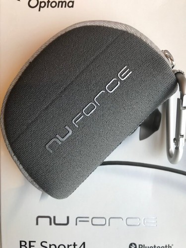 Nuforce custodia morbida - nuforce,