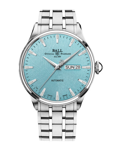 Ball trainmaster eternity 40 - trainmaster, (40