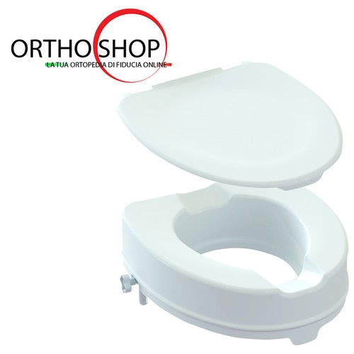 Rialzo 10cm con - rialzo, da