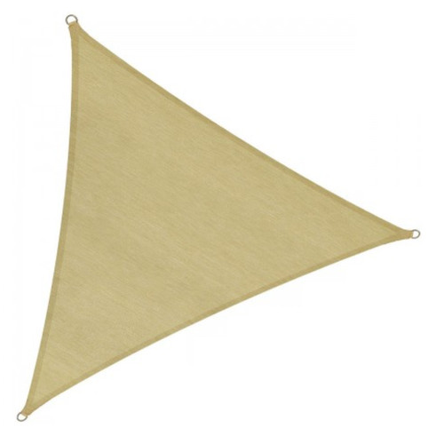 Vela ombra triangolare