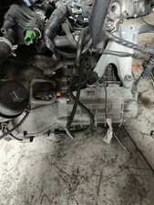 Cambio Ford Focus c-max 1.6 TDCI 90 CV 2004-2009 3M5R-7F096-YF