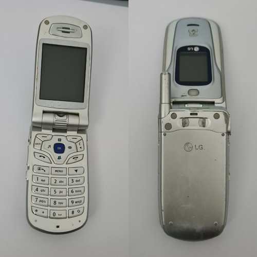 Cellulare u8138 - cellulare,