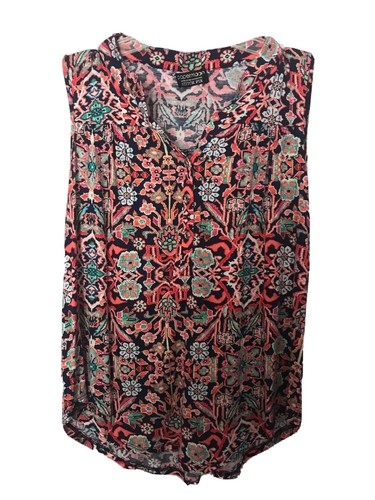 Papermoon top blouse - top,