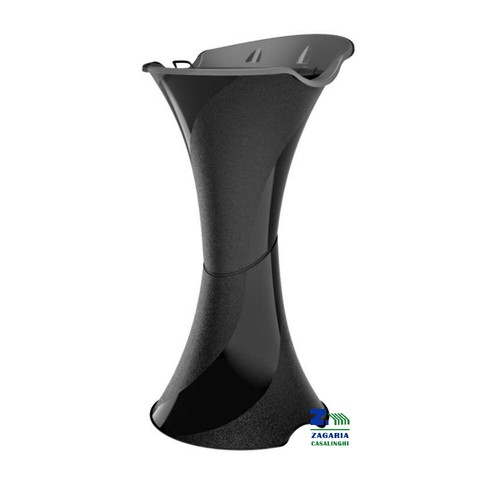 Posacenere smoking nero - posacenere,