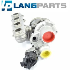 Turbocompressore per BMW N20B20 11657642469 11657634486 49477-02020