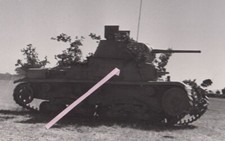 FOTO D'EPOCA 2 GUERRA Regio