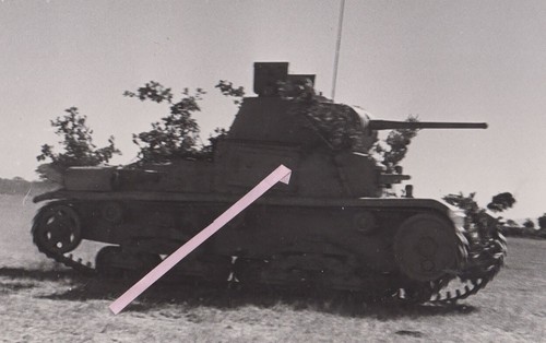 Foto epoca guerra regio - d'epoca,