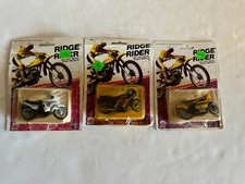 Lotto giocattoli vintage 1986