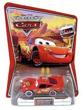 DISNEY CARS DIECAST 1:55 -