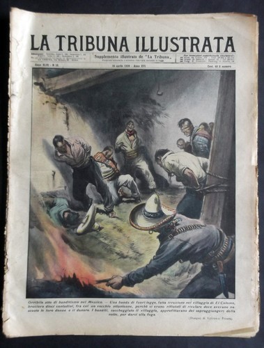 Tribuna illustrata 1938 - la,