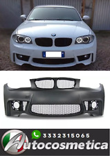 Kit Paraurti anteriore ABS 1M