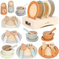 Set di Gioco da Cucina Dreamon