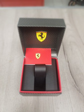 astuccio scatola  per orologio