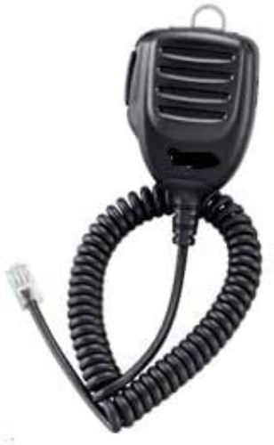 Icom 209 microfono manuale - icom,