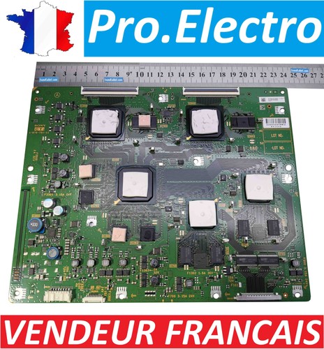 Con tcon sony kdl - t-con, tv