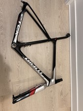 Giant TCX Advanced Pro 2 frame