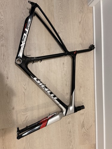 Giant tcx advanced pro - giant,