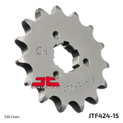 Pignone denti per suzuki gt - pignone,