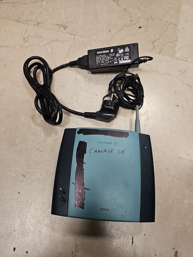 Ericsson f250m fixed cellular - fixed,