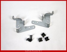 Staffe Supporto Autoradio Toyota Avensis Ricambi Auto Originali 