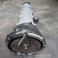 CAMBIO AUTOMATICO BMW SERIE 3